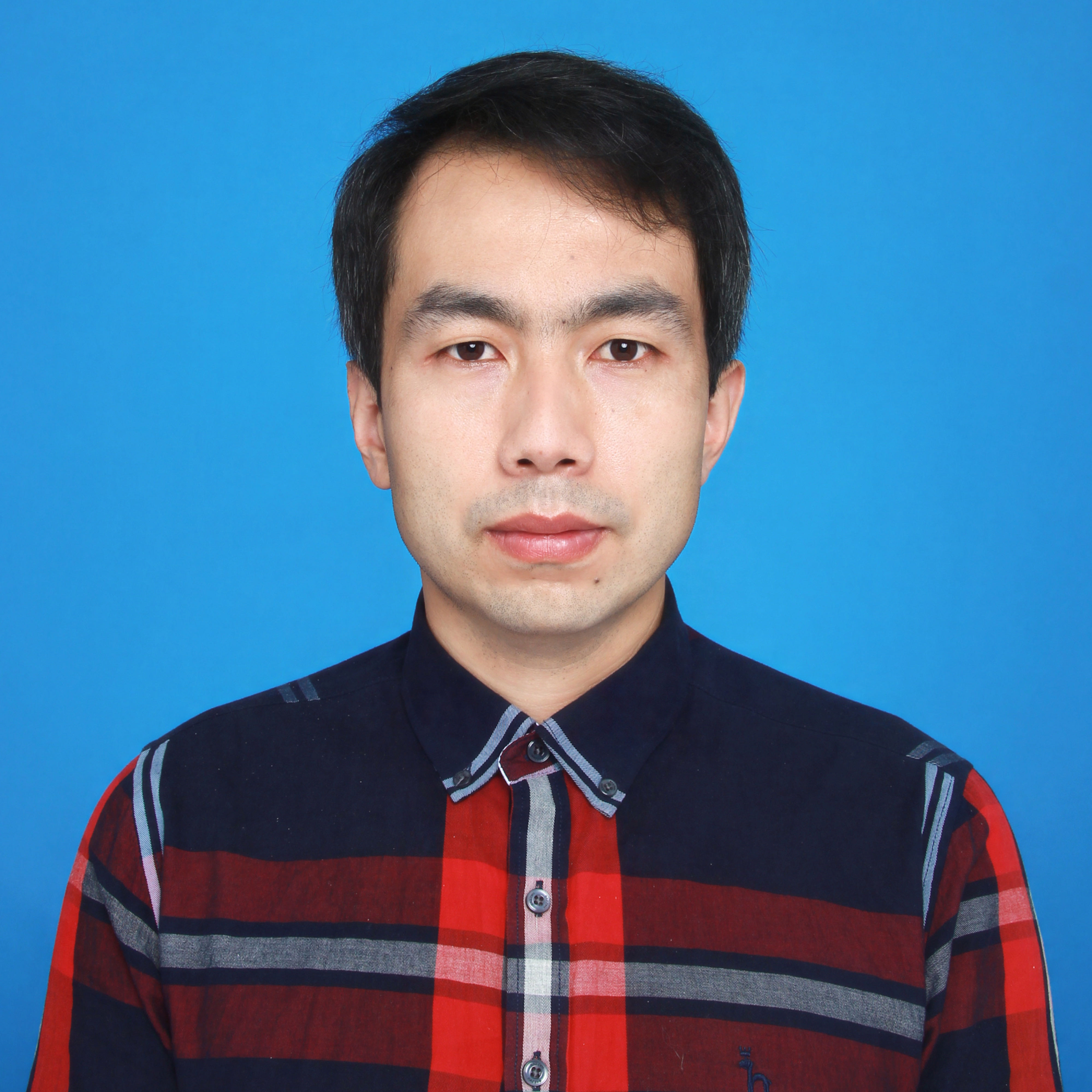 Dr. Jin Qian avatar image