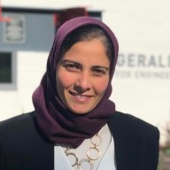 Dr. Dalia Mahmoud avatar image