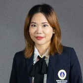 Dr. Prinpida Sonthiphand avatar image