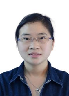 Prof. Dr. Shulan Jiang avatar image