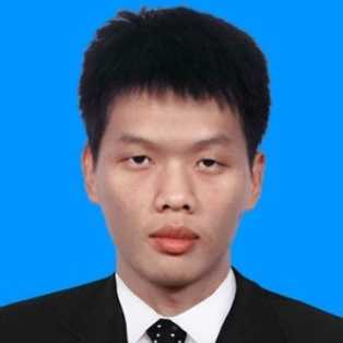 Dr. Weihua Jiang avatar image