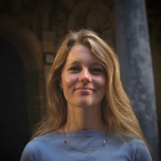 Dr. Aimée Lovers avatar image