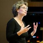 Dr. Athena Leoussi avatar image