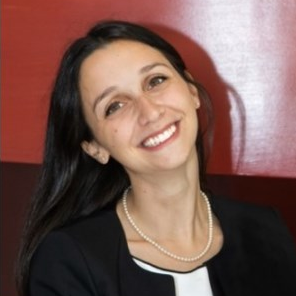 Dr. Giulia Baldazzi avatar image