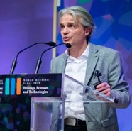 Prof. Dr. Patrice Abry avatar image