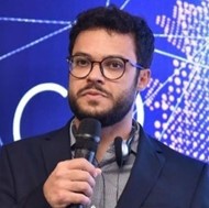 Prof. Dr. Thiago Domingues Stocco avatar image