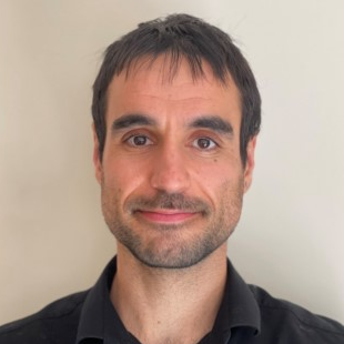 Dr. Jesús Francisco García-Gavilán avatar image