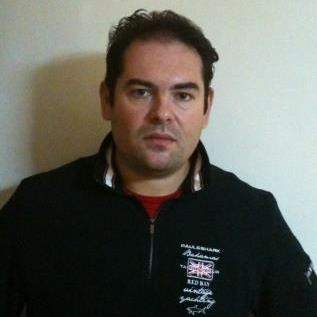 Dr. Paraskevas D. Tzanavaras avatar image