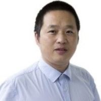 Dr. Xianrong (Shawn) Zheng avatar image