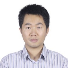 Dr. Cheng Lu avatar image