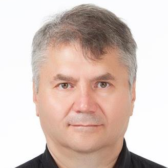 Prof. Dr. Pavel V. Avramov avatar image