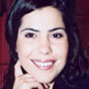 Prof. Dr. Katerina Tsikaloudaki avatar image