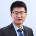 Dr. Jianguo Liu avatar image