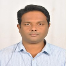 Dr. Nitin Charbe avatar image