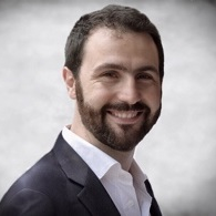 Dr. Marco Annunziata avatar image