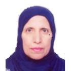 Prof. Dr. Safia Alleg avatar image