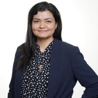 Dr. Jyoti Ahlawat avatar image