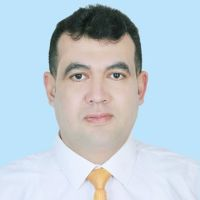 Prof. Dr. Tarik Ainane avatar image