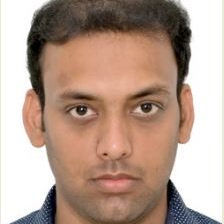 Dr. Akhand Rai avatar image