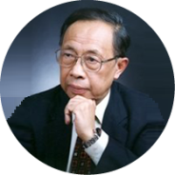 Prof. Dr. C. C. Chan avatar image