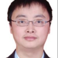 Dr. Chenyang Xia avatar image