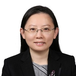 Prof. Dr. Yu Hong avatar image