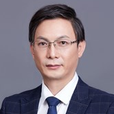 Prof. Dr. Jianhua Chen avatar image