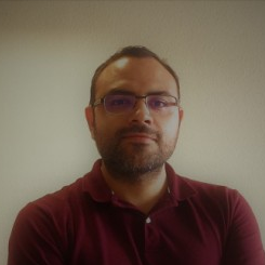 Dr. Oscar H. Laguna avatar image