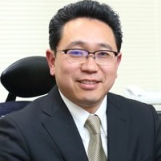 Prof. Dr. Takayuki Ichikawa avatar image