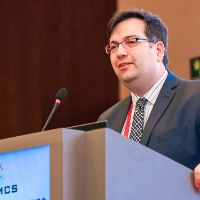 Dr. Zisis Kozlakidis avatar image