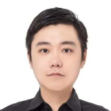 Dr. Zhaoyang Wu avatar image