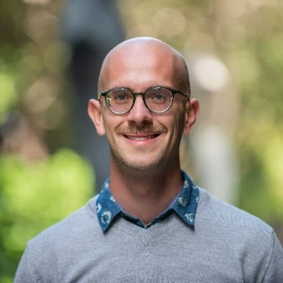 Dr. Romain Ragonnet avatar image