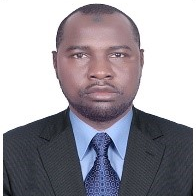 Dr. Umar Muhammad Modibbo avatar image