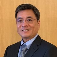 Prof. Dr. Chin Haw Lim avatar image