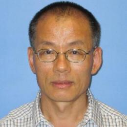 Dr. Xiao-Guang Sun avatar image