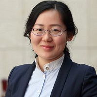 Dr. Xian Li avatar image