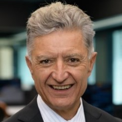 Prof. Dr. Masud Behnia avatar image