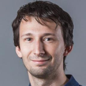 Dr. Michal Kubík avatar image