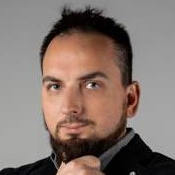 Dr. Krzysztof Wolk avatar image