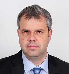 Dr. Todor Galev avatar image