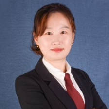 Dr. Pei Wu avatar image