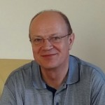 Prof. Dr. Josef Pieprzyk avatar image