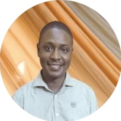 Dr. Olumuyiwa James Peter avatar image