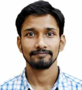 Dr. Bappaditya Koley avatar image