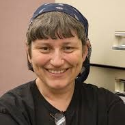 Prof. Dr. Miriam Rafailovich avatar image