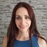 Dr. Carmina Castellano-Tejedor avatar image