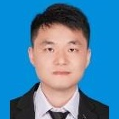 Dr. Lei Zhou avatar image