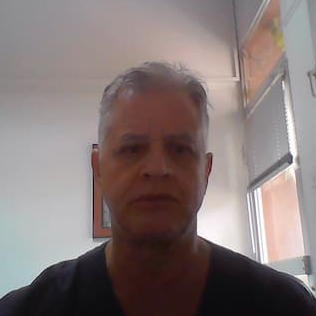 Dr. Ioannis Vogiatzis avatar image