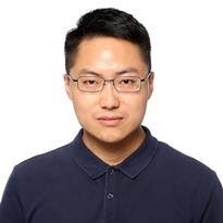 Dr. Tian-Qiao Liu avatar image