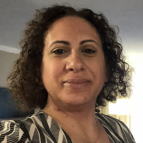 Dr. Antonella Caccamo avatar image